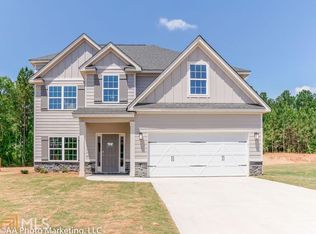 1180 Victorian Blvd #156, Forsyth, GA 31029