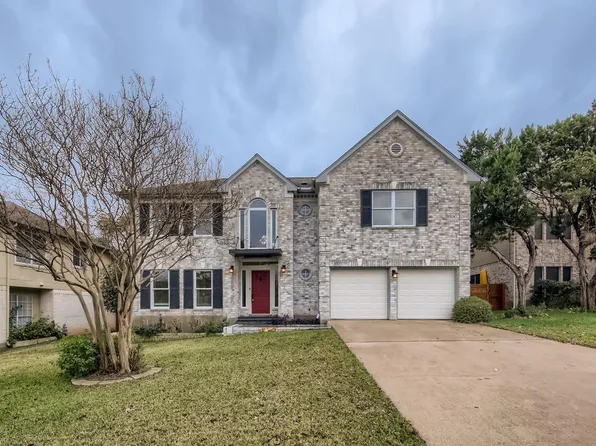 11034 Galleria Cv, Austin, TX 78759