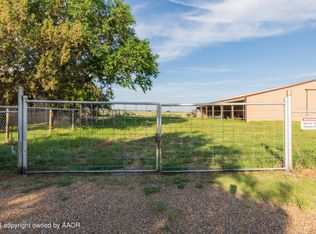 23651 Rm 1061, Amarillo, TX 79124