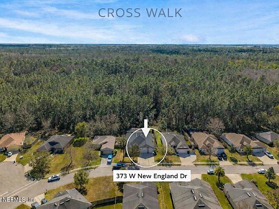 2nd image of 373 W NEW ENGLAND Drive