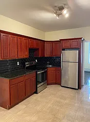 Rented by Stuyvesant Heights Realty Corp