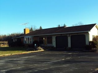 632 Rockey Rd, Loganton, PA 17747