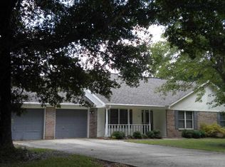 6142 Saufley Pines Rd, Pensacola, FL 32526