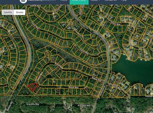 Buque Way, Hot Springs Village, AR 71909
