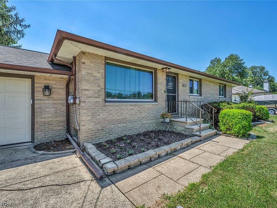 にだいえ 2822 Joseph Pkwy, Brunswick, OH 44212 | MLS #5234259 | Zillow