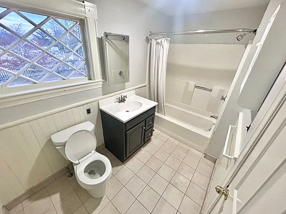 First Floor Full Bathroom