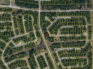 5003 Quebec Rd, Labelle, FL 33935