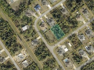 Jade St, North Port, FL 34288