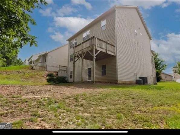 565 Lance View Ln, Lawrenceville, GA 30045