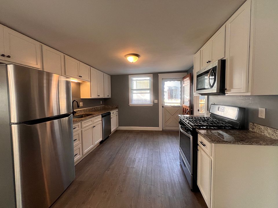 1st image of 36 Greenhill St Unit 1