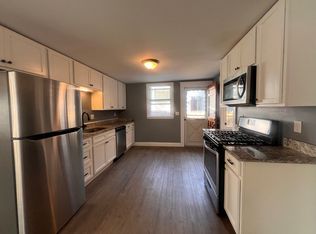 36 Greenhill St UNIT 1, West Warwick, RI 02893