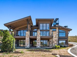 444 Ibapah Peak Dr, Heber City, UT 84032