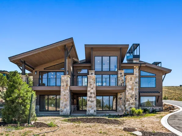 444 Ibapah Peak Dr, Heber City, UT 84032