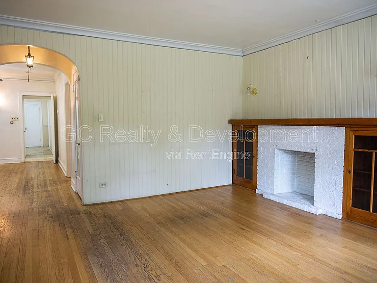 3841 N Sawyer Ave #1 — Photo 4