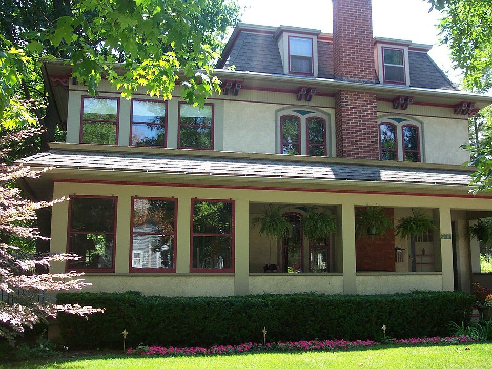 Great House