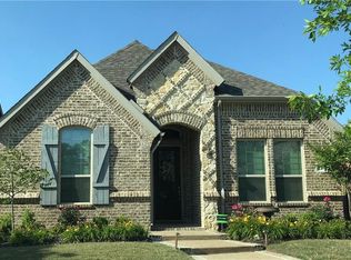 1233 Autumn Mist Way, Arlington, TX 76005