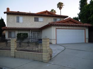 19164 Galatina St, Rowland Heights, CA 91748
