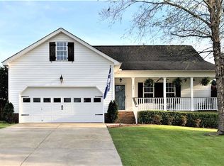 136 Loyd Ct, Lexington, SC 29073