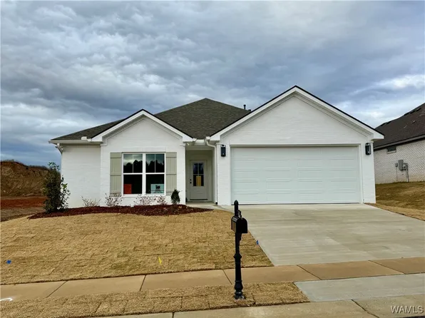 12659 White Pine Dr, Northport, AL 35475