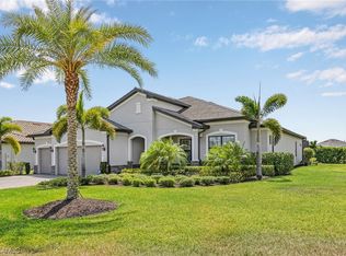 17405 Cabrini Way, Estero, FL 33928