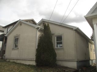 913 Punta Gorda Ave, East Mc Keesport, PA