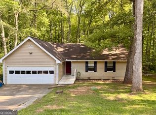 1850 Coachman Cv, Snellville, GA 30078