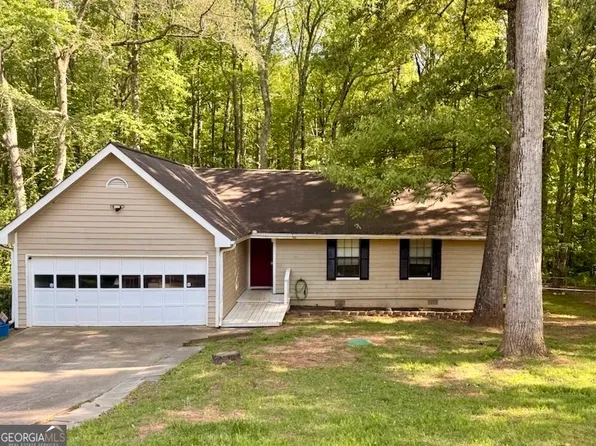 1850 Coachman Cv, Snellville, GA 30078