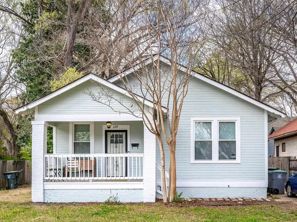 229 N Merton St, Memphis, TN 38112