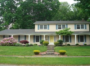 515 True Hickory Dr, Greece, NY 14615