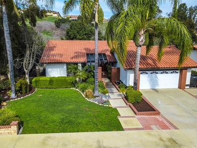 2326 N Turquoise Cir, Chino Hills, CA, 91709