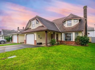 12366 Greenland Dr, Richmond, BC V6V 2A8