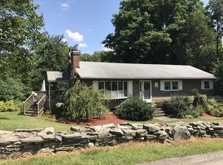 33 Havana Rd, Worcester, MA 01603