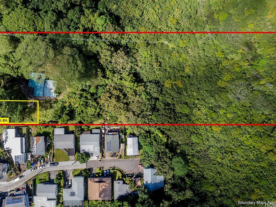 2550 Waiomao Rd Honolulu HI Zillow