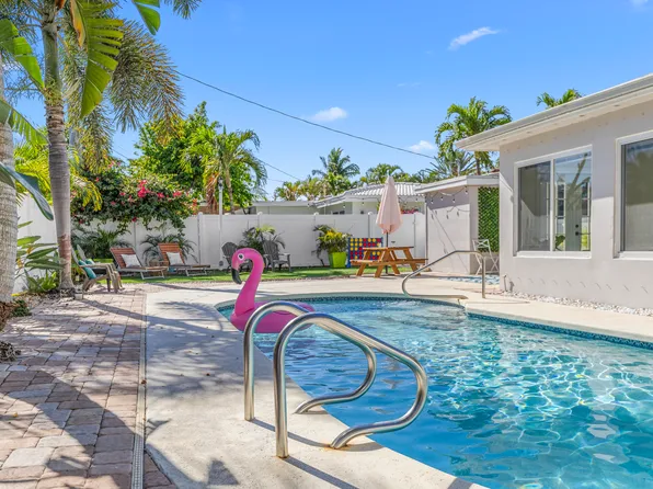 1116 SE 13th Ct, Deerfield Beach, FL 33441