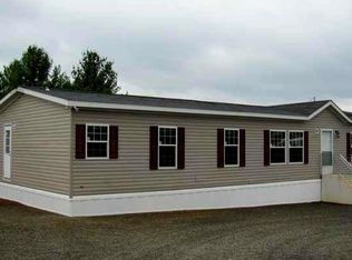 955 Brewton Lovett Rd #B, East Dublin, GA 31027