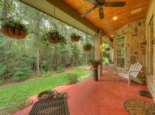 10361 Paradise Valley, Conroe, TX 77304