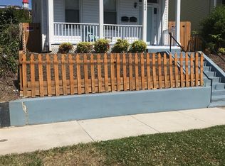 1404 N 22nd St #A, Richmond, VA 23223