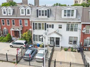 633 Fox St, Bronx, NY