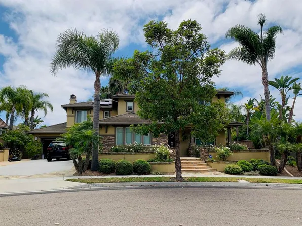 7332 Circulo Papayo, Carlsbad, CA 92009