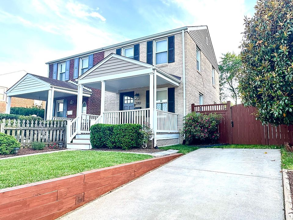 1st image of 2707 Fort Dr