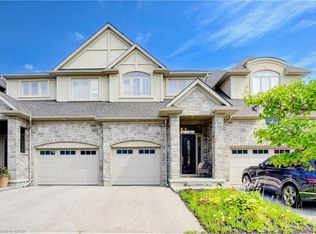 140 Oak Park Dr, Waterloo, ON N2K 0B3