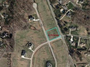 116 Eagle Ln #40, Lexington, NC 27295