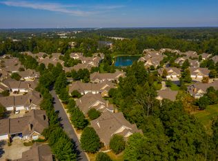 2861 Bellasera Way, Matthews, NC 28105