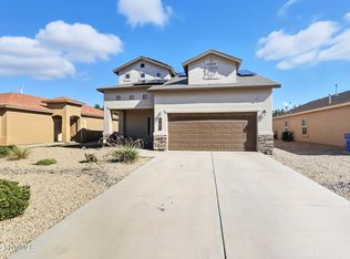 3038 San Elizario Ct, Las Cruces, NM 88007