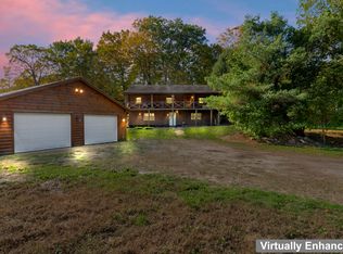 127 Turner Center Rd, Turner, ME 04282