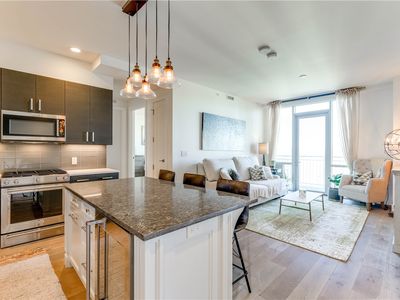 222 West Ave Unit 2110, Austin, TX, 78701