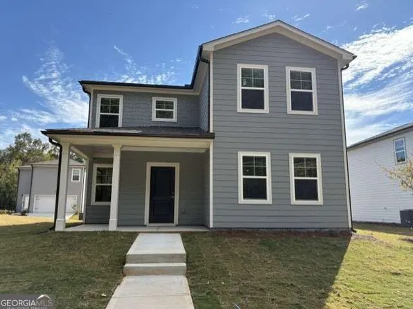 3680 Old Lexington Rd, Athens, GA 30605