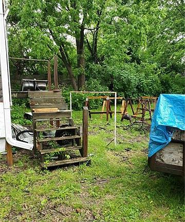 4th image of 1800 McKinley Ave