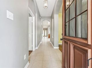 17731 Mystic Bluff Ln, Cypress, TX 77433