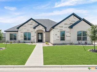 9103 Woodbine Dr, Temple, TX 76502